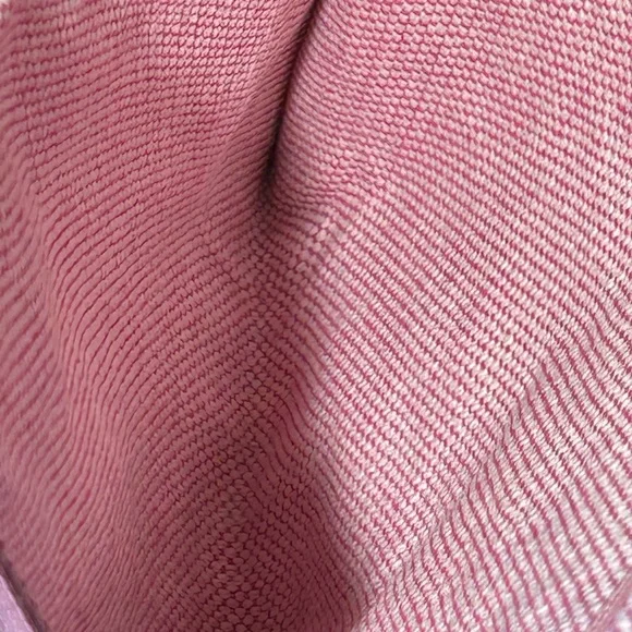 Dooney & Bourke Black and Tan Tote Bag Approx. 18” x 10” x 5.5” - Picture 14 of 16